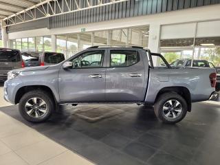 Peugeot Landtrek 1.9TD double cab Allure