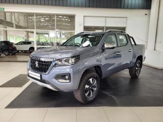 Peugeot Landtrek 1.9TD double cab Allure