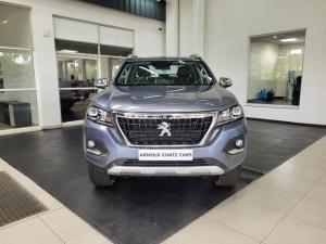Peugeot Landtrek 1.9TD double cab Allure - Image 18