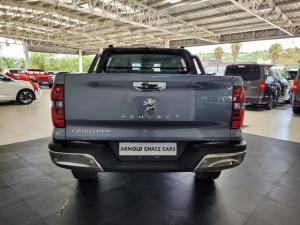 Peugeot Landtrek 1.9TD double cab Allure - Image 20