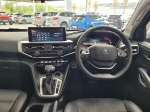 Peugeot Landtrek 1.9TD double cab Allure - Image 3