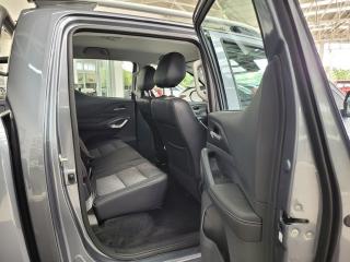 Peugeot Landtrek 1.9TD double cab Allure
