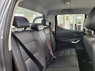 Peugeot Landtrek 1.9TD double cab Allure