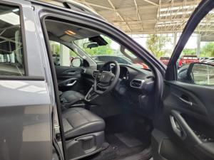 Peugeot Landtrek 1.9TD double cab Allure - Image 9