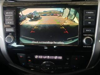 Nissan Navara 2.5DDTi double cab LE Plus
