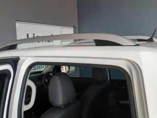 Nissan Navara 2.5DDTi double cab LE Plus