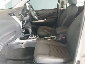 Nissan Navara 2.5DDTi double cab LE Plus - Image 26