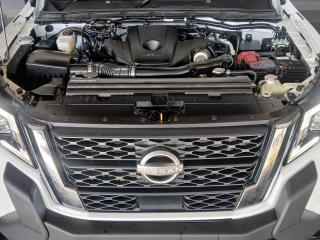 Nissan Navara 2.5DDTi double cab LE Plus