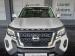 Nissan Navara 2.5DDTi double cab LE Plus - Thumbnail 4