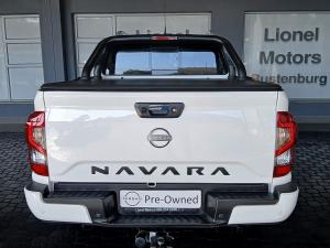 Nissan Navara 2.5DDTi double cab LE Plus - Image 5