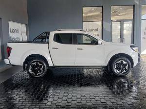 Nissan Navara 2.5DDTi double cab LE Plus - Image 6