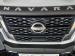 Nissan Navara 2.5DDTi double cab LE Plus - Thumbnail 8