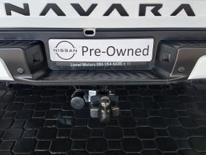 Nissan Navara 2.5DDTi double cab LE Plus - Image 9