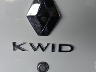Renault Kwid 1.0 Climber