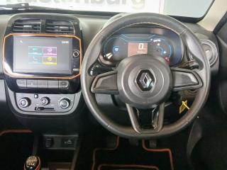 Renault Kwid 1.0 Climber