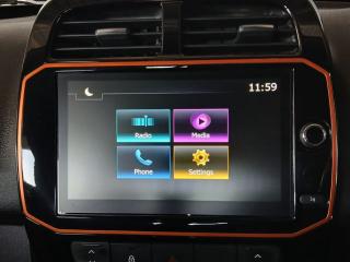 Renault Kwid 1.0 Climber