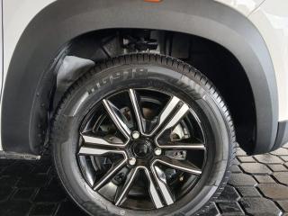 Renault Kwid 1.0 Climber