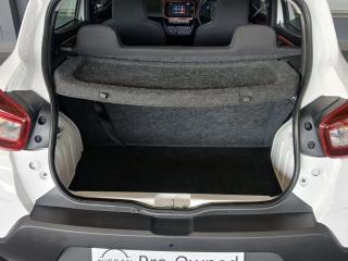 Renault Kwid 1.0 Climber
