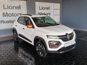Renault Kwid 1.0 Climber - Image 1