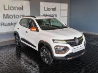 Renault Kwid 1.0 Climber