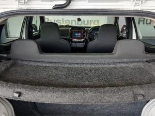 Renault Kwid 1.0 Climber