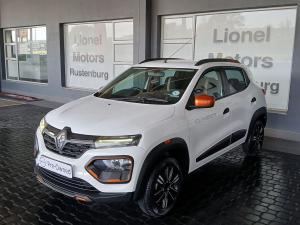 Renault Kwid 1.0 Climber - Image 3