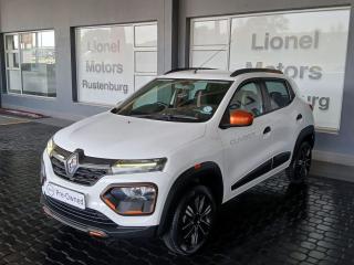 Renault Kwid 1.0 Climber