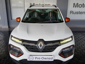 Renault Kwid 1.0 Climber - Image 4