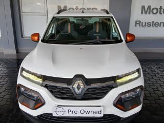 Renault Kwid 1.0 Climber
