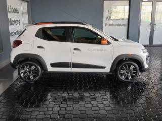 Renault Kwid 1.0 Climber
