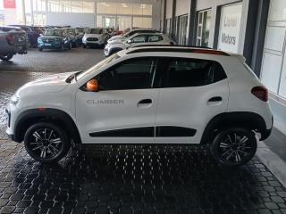 Renault Kwid 1.0 Climber