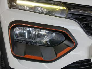 Renault Kwid 1.0 Climber