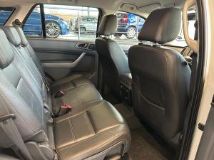 Ford Everest 3.2TDCi 4WD XLT - Image 10