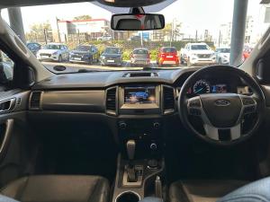 Ford Everest 3.2TDCi 4WD XLT - Image 12
