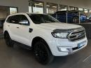 Thumbnail Ford Everest 3.2TDCi 4WD XLT