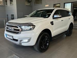 Ford Everest 3.2TDCi 4WD XLT - Image 2