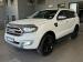 Ford Everest 3.2TDCi 4WD XLT - Thumbnail 2
