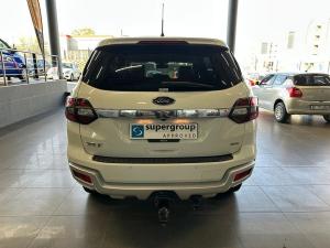 Ford Everest 3.2TDCi 4WD XLT - Image 5