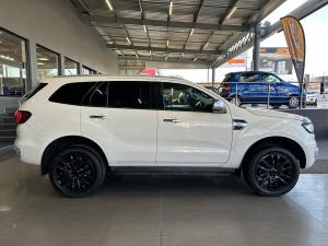 Ford Everest 3.2TDCi 4WD XLT - Image 7