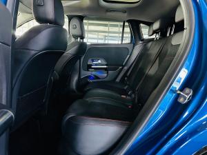 Mercedes-Benz GLA GLA200 Progressive - Image 12