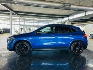 Mercedes-Benz GLA GLA200 Progressive - Image 14