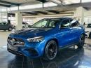 Thumbnail Mercedes-Benz GLA GLA200 Progressive