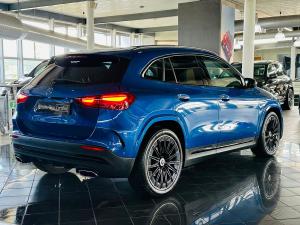 Mercedes-Benz GLA GLA200 Progressive - Image 3