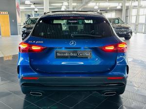 Mercedes-Benz GLA GLA200 Progressive - Image 7