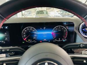 Mercedes-Benz GLA GLA200 Progressive - Image 8