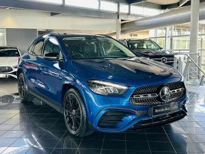 Mercedes-Benz GLA GLA200 Progressive - Image 9