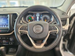 Jeep Cherokee 3.2L Limited - Image 13