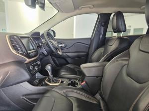 Jeep Cherokee 3.2L Limited - Image 15