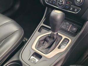 Jeep Cherokee 3.2L Limited - Image 19