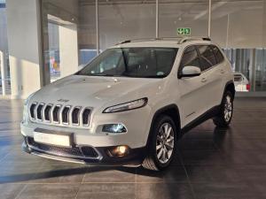 Jeep Cherokee 3.2L Limited - Image 3